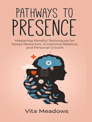 cover image of Pathways to Presence